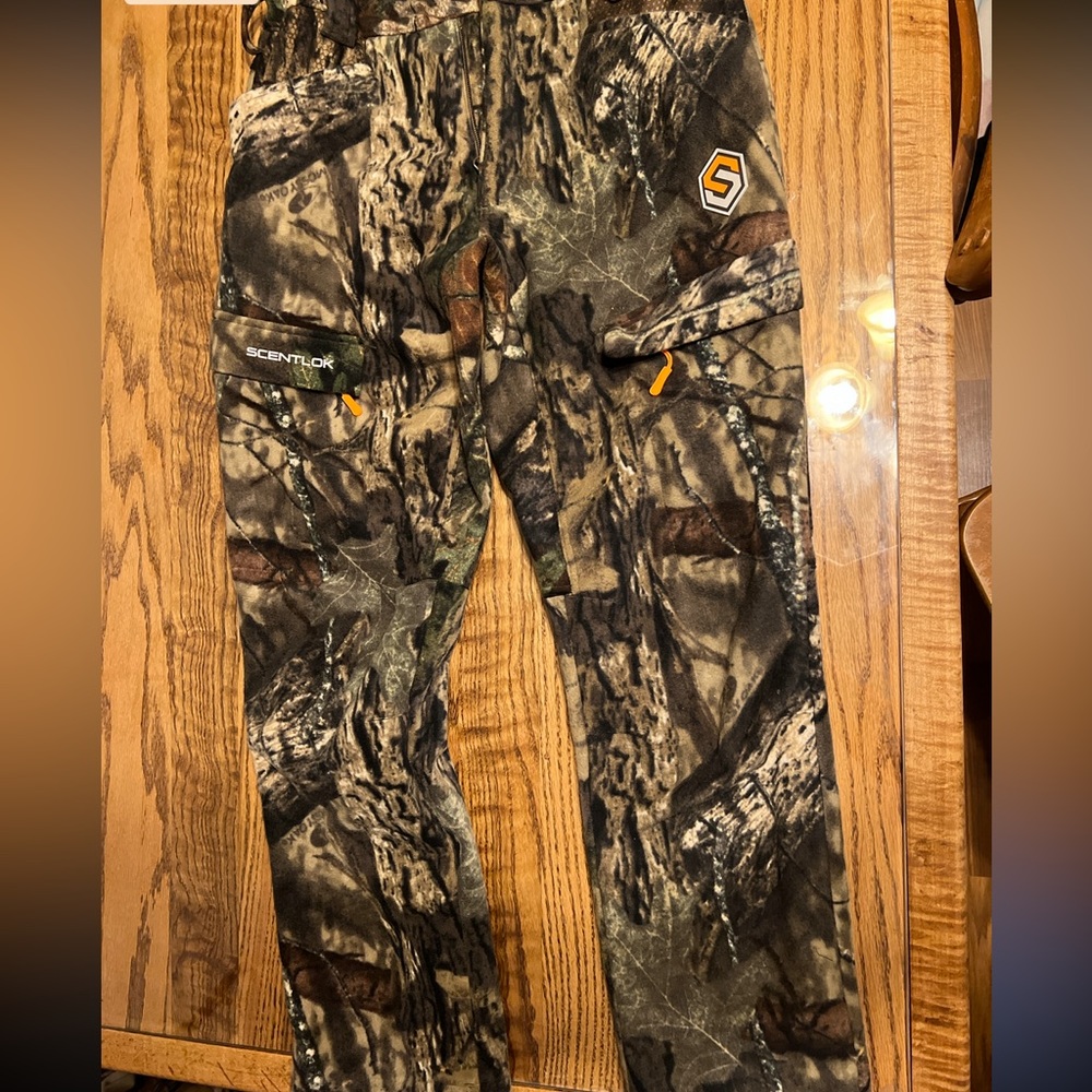 BRAND NEW Scentlock Women’s Camo Pants